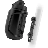 Fidlock Twist 550ml + Base Water Bottle Noir