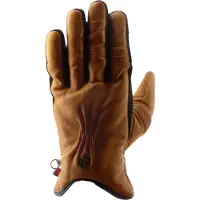 Helstons Benson Evo Winter Gloves Marron 12