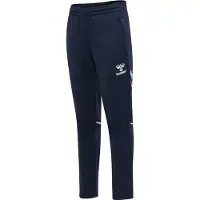 Hummel Core 2.0 Pants Bleu 152 cm Enfants