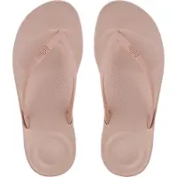 Original Brands FitFlop Iqushion : Sandales ergonomiques en TPU, couleur beige, taille 41