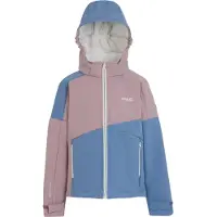 Regatta Acidity Vii Softshell Jacket Rose 15-16 Years Fille