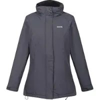 Regatta Blanchet Ii Jacket Gris 34 Femme