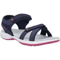 CMP Sandales de randonnée femme