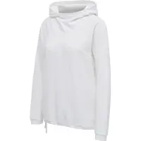 Hummel Hmldeep Hoodie Blanc XS