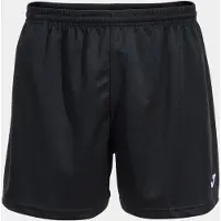 Joma Short Myskin Ii Academy, Noir, Xl