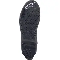 Alpinestars T10 Soles Noir EU 40 1/2-EU 42