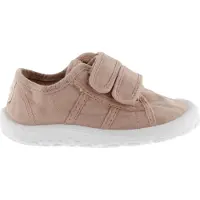 Victoria Baskets basses enfant BOSCO BAREFOOT garcons - Rose - 26