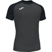 Joma Teamwork Trikot, Antrazith-Schwarz, 128