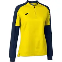 Joma Sweat à Demi-zip Eco Championship Recycled
