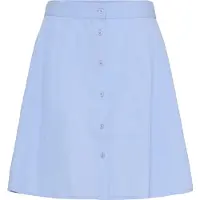 Fransa Jupe 'FANTY ' bleu