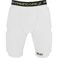 Select Bas couche court Noir XL Homme Noir XL