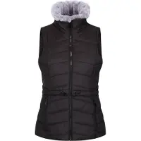 Regatta Walless Vest Noir 38 Femme