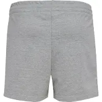 Hummel Pantalon de sport 'Go 2.0' pierre / blanc