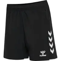 Hummel hmlCORE 2.0 WOVEN SHORTS FEMME