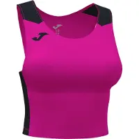 Joma Débardeur court femme Record II