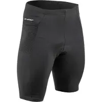 Gist Cuissard Gravel Noir S Homme Noir S