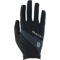 Roeckl Moldau Gloves Noir 8