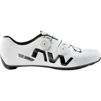 Northwave Top Ganna Extreme Road Shoes Blanc EU 43
