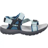 CMP Khalys Sandals Bleu EU 37 Femme