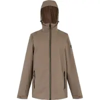 Regatta Veste imperméable 3 en 1 femme Corviver