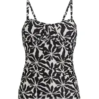 Regatta Aceana Tankini Top Blanc 38 Femme