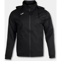 Joma Trivor Jacket Noir XL Homme