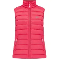 Mac In A Sac Synergy Vest Rose L Femme