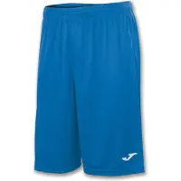 Joma Nobel Short Bleu L Homme Bleu L