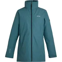 Regatta Veste Tamlin Bleu 12 Femme Bleu 12