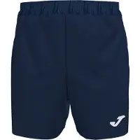 Joma Myskin Ii short bleu L homme bleu L