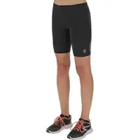 MACRON Flo Short Leggings Noir XS Femme
