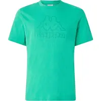 Kappa T-shirt à Manches Courtes Cremy