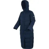 Regatta Veste Eloria bleue 42 Femme Bleue 42