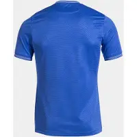 Joma Toletum V T-shirt à manches courtes Bleu L Homme Bleu L