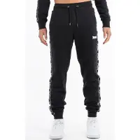 Lonsdale Tenston Joggers Noir L Homme