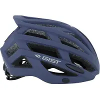Gist Planet One Plus Mtb Helmet Bleu L-XL