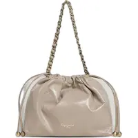 Pepe Jeans Sacs à main taupe