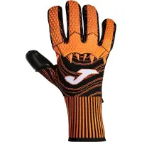 Joma Area 360 Goalkeeper Gloves Orange,Noir 9