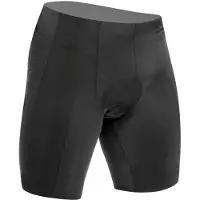 Gist Basic Shorts Gris M Homme