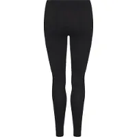 Just Cool JC087 | Pantalon de sport Athletic femme Cool + WRAP - Couleur : Jet Black - Taille : S