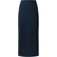 Pepe Jeans Kadali Skirt Bleu S Femme