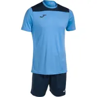 Joma Ensemble à Manches Courtes Phoenix Ii