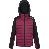 Regatta Veste à capuche Hybrid enfant Kielder IX