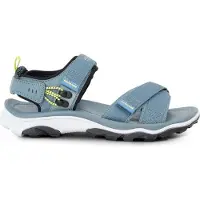 Regatta WIP RMF870-GWL in Blue color size 42