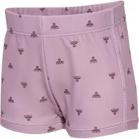 Hummel Maillot de bain 'Mini Bee' mauve