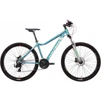 Wolfbike Vtt Diva 27.5´´ Tx800