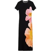 Desigual Robe noir
