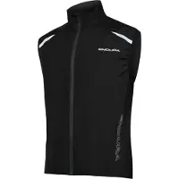 Endura Hummvee Gilet Noir S Homme