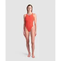 Arena Maillot de bain 1 pièce femme Team Tech