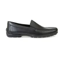 Geox Moner 2 Fit Loafers Noir EU 46 Homme